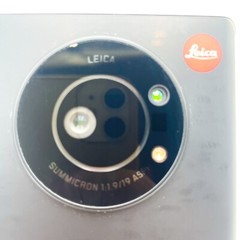 Leica Leitz Phone 1 LP-01 256GB Black Body Only