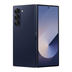 Samsung Galaxy Z Fold6 7.6″ 512GB Fully Unlocked, Navy