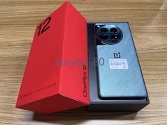 OnePlus 12 5G 6.82”12+256GB SD8+Gen2 50MP Triple Cameras 5400mAh Global Version