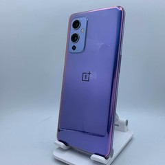 OnePlus 9 5G Winter Mist Unlocked LE2115 128GB – Open Box