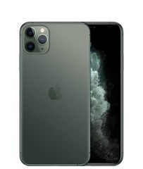 GOOD CONDITION Apple iPhone 11 Pro 256GB (GSM+CDMA) Unlocked – Midnight Green