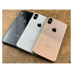 Apple iPhone XS Unlocked – Space Gray, Silver, Gold – 64GB, 256GB – Verizon/AT&