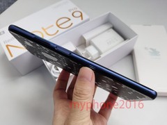 Sealed Global Xiaomi Redmi Note 9 Pro 5G UNLOCKED 64MP Dual-sim 6.67″ Smartphone