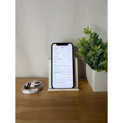 Apple iPhone 12 Mini 64GB in Blue – AT&T / Cricket / H20 – Flawed