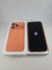 Apple iPhone 17 Pro 256GB Cosmic Orange Unlocked