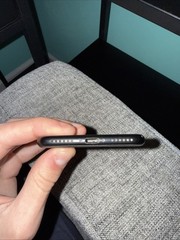 iPhone 7 32 Gig Locked To AT&T Ios 11.2.5 95% Bh Read Desc!