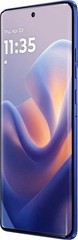 MOTOROLA Edge 60 Pro 5G (256GB 12GB RAM) Dimensity 8350 Global Version