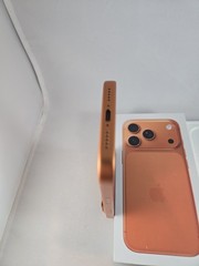 Apple iPhone 17 Pro 256GB Cosmic Orange Unlocked