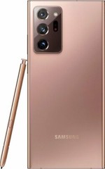 Samsung Galaxy Note 20 Ultra 5G SM-N986U 512GB Unlocked Open Box Smartphone US