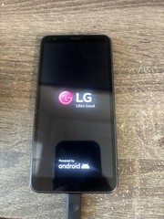 LG Journey LTE 16GB Android TracFone Smartphone Black LGL322DG ZNH-L322DL
