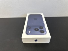 New Sealed Apple iPhone 17 Pro Max 256GB Blue Unlocked Worldwide Apple Warranty