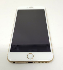 Apple iPhone 6s Plus (A1634) 64GB | Gold | AT&T Locked | Battery 84% | B+