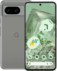 Google Pixel 8 5G 128/256GB, Fully Unlocked – Refurbished B Grade