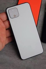 Google Pixel 4 XL 6.3″ 6GB RAM 64GB New Sealed Unlocked 90Hz IP68 USPS from US
