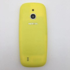 Original Nokia 3310 unlocked LTE 4G 2.4-inch 2-megapixel MP3 phone