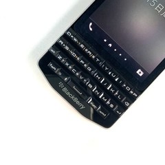 BlackBerry Porsche Design P’9983 Original 4G LTE 64GB BlackBerryOS Mobile Phone