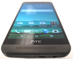 HTC One M9| 5″| 3GB RAM| 32GB eMMC 5.0| 1080 x 1920| Android 5.1| AT&T