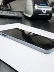 DEFECTIVE – Google Pixel 2 – 64 GB – Blue – Unlocked – G011C – 12628