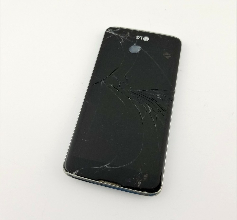 LG K7 (MS330) 8GB – Black (MetroPCS) Clean ESN *DOA