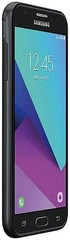 AT&T Prepaid Smartphone 5″ HD 16GB microSD Samsung Galaxy Express Prime SM-J320A