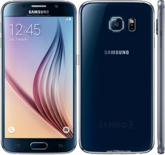 Original Samsung Galaxy S6 SM-G920A AT&T Unlocked 32GB Smartphone Excellent US
