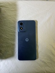 Mobile X Unlocked MOTO G Play Smartphone 6.5″ 50MP Unlocked w/ SIM Card Kit NEW!