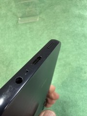 Samsung Galaxy A14 5G 64GB SM-A146U (Cricket) Black – For Parts