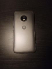 Motorola MOTO G5 Plus – 32GB – Dark Gray (Unlocked) Smartphone