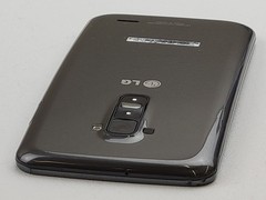 LG G Flex (LG-LS995) 32GB – Gray (Sprint) Smartphone – SMALL ISSUE – H6923