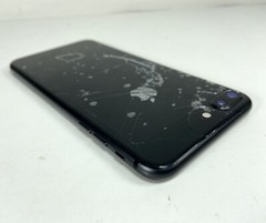 Apple iPhone 8 Plus 64GB BLACK Phone AT&T Unlocked – Fair Working Condition
