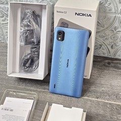 Nokia C2 2nd Edition 5.7″ LCD 5MP Rear & 2Mp Front Camera 2400 mAh Android Phone