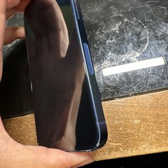 Apple iPhone 12 mini – 256 GB – Blue (Unlocked)
