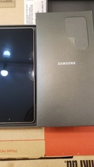 Samsung Galaxy S25 Ultra Fully Unlocked With Warranty