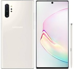 SAMSUNG GALAXY NOTE 10+ PLUS SM-N975U 256GB 512GB FACTORY UNLOCKED Smartphone