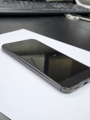 DEFECTIVE – Google Pixel XL – Black – Unknown – 12813