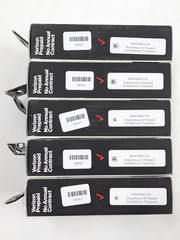 Sharp Rouvo V 32GB | Turquoise | VERIZON PREPAID ONLY | Lot of 5