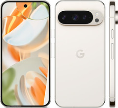 Google Pixel 9 Pro 128GB/256GB/512GB 6.3″ 120Hz 50MP Camera IP68 Tensor G4 Phone