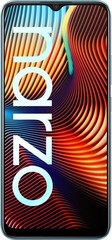 realme Narzo 20 Factory Unlocked Dual SIM 64GB ROM 4GB Storage Global Version