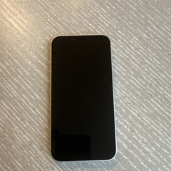 Apple iPhone 14 128GB Unlocked White iOS 12MP Camera Bar Smartphone
