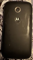 Motorola MOTO X 2nd Gen XT1528 8GB (Sprint) Black Smart Phone