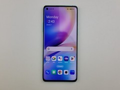OnePlus 8 (IN2015) 128GB – Green (GSM Unlocked) Dual SIM – SMALL ISSUE – J7872