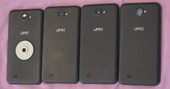 UMX U683CL – Assurance Wireless – 4G LTE – Multiple Available (4 Total)