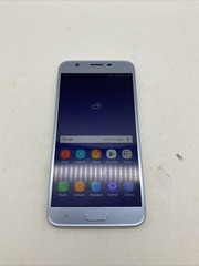 Samsung Galaxy J7 Star 32GB SM-J737T (T-Mobile) Silver (S3:3)