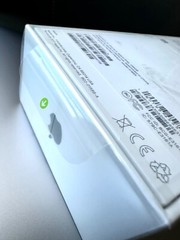Apple iPhone X – 256 GB – Space Gray A1865 (Unlocked) Authentic Sealed New