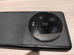 Xiaomi 13 Ultra 256GB Black SIM Free Leica Camera 5G Android Smartphone