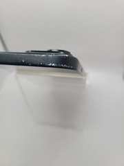Apple iPhone 15 Pro A2848 UNLOCKED Any Carrier Black 128GB iOS 26.3