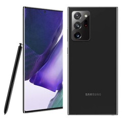Samsung Galaxy NOTE 20 Ultra 5G SM-N986U1 128GB Unlocked Android Phone Open Box