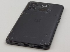 OnePlus 10T 5G (CPH2419) 128GB (T-Mobile) – *DAMAGED* – Clean IMEI – J1152