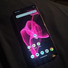T-Mobile REVVL 6x 5G 128GB Unlocked – Very Good