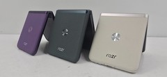 Motorola Razr 40 5G 8+256GB XT2323-1 GSM Unlocked International Ver, 2 Colors